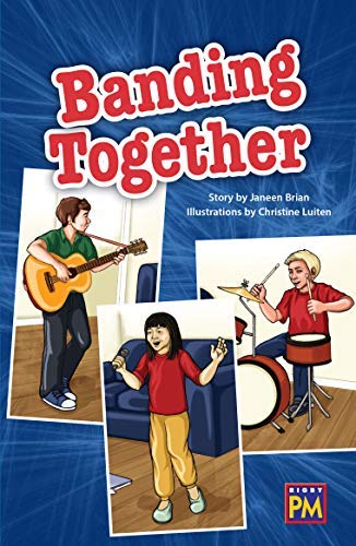 Rigby PM Generations eBooks