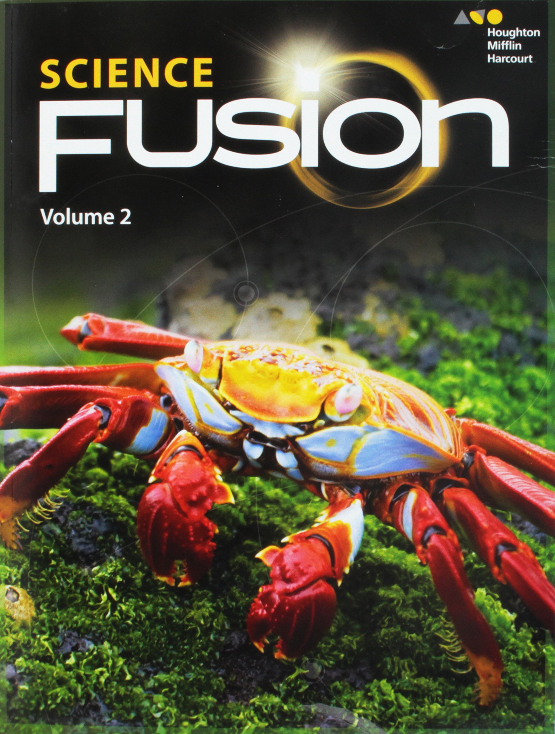 Student Edition Interactive Worktext Set Grade 5 2017 (ScienceFusion) - Image 3